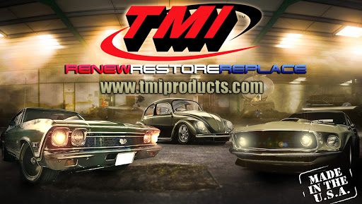 TMI Automotive Products, Inc