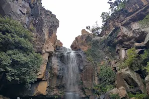 Waterfall The Garuño image