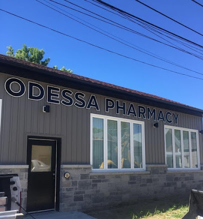 Odessa Pharmacy