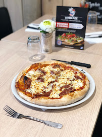 Photos du propriétaire du Pizzeria LA FUN PIZZ BENFELD - n°3
