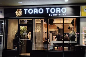 Toro Toro Sushi and Poke image