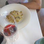 Photo n°6 de l'avis de Gaia.o fait le 11/09/2022 à 18:35 sur le  Pepenero à San Miniato