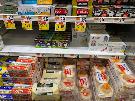 Supermarket «Super Stop & Shop», reviews and photos, 500 MA-134, South Dennis, MA 02660, USA