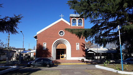 Iglesia Parroquial San José Obrero