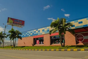 Único Centro Comercial - Outlets image