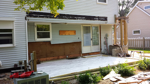 General Contractor «A.Teska Construction LLC», reviews and photos, 3315 South 13th Street, Milwaukee, WI 53215, USA