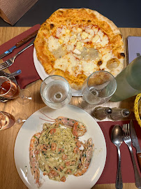 Pizza du Restaurant italien Casa Festa à Paris - n°19