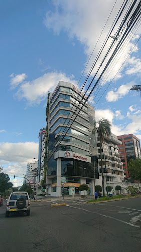 Opiniones de Banco ProCredit en Quito - Banco
