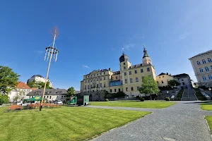Schlossgarten Greiz image