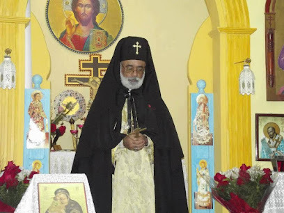 Iglesia Ortodoxa Bielorrusa Eslava - Perú -