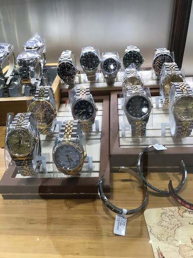 Jeweler «Fountains Jewelers», reviews and photos, 801 S University Dr A112, Plantation, FL 33324, USA