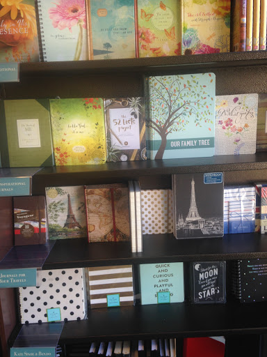 Book Store «Barnes & Noble», reviews and photos, 4015 Medina Rd, Akron, OH 44333, USA