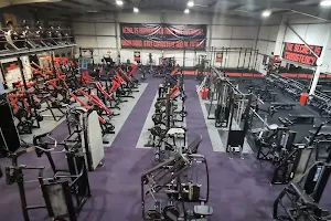 The Cave Gym image