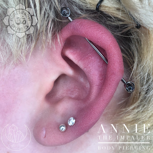 Explore over the garden wall tattoo ideas, creative tattoo ideas in Bloomington, available at Crystal Moon Body Arts