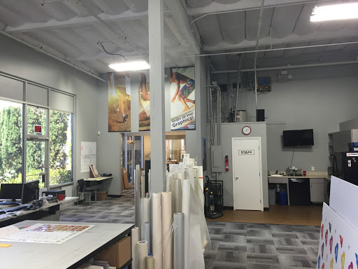 Print Shop «SpeedPro Imaging», reviews and photos, 551 Taylor Way Ste 1, San Carlos, CA 94070, USA