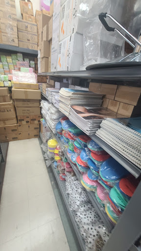 Beauty Supply Store «Mica Beauty Supply», reviews and photos, 1186 E Holt Ave, Pomona, CA 91767, USA