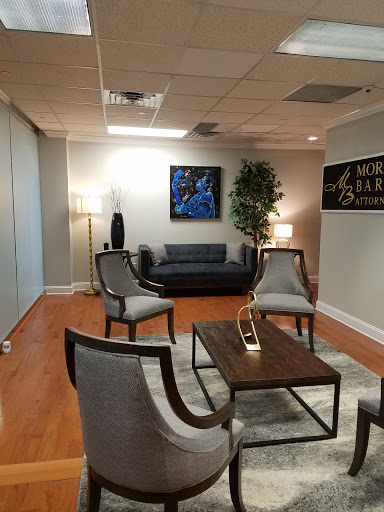 Personal Injury Attorney «Morris Bart, LLC», reviews and photos