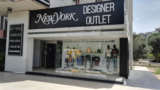 Newyork Designer Outlet