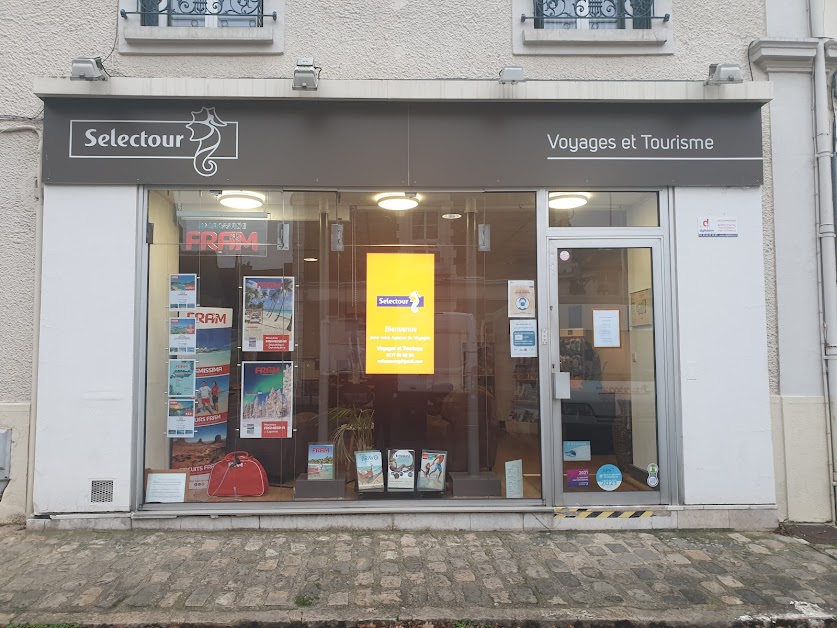 Selectour - Voyages et Tourisme à Mennecy (Essonne 91)