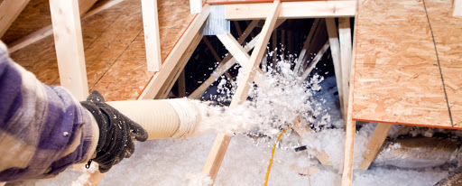 Attic Construction Inc., San Diego, CA, Insulation Contractor