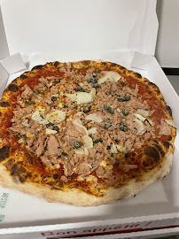Pizza du Pizzas à emporter Danilo Pizza Express à Drusenheim - n°9