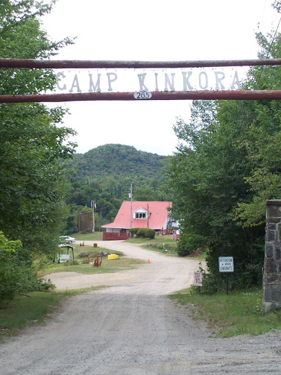 Camp Kinkora
