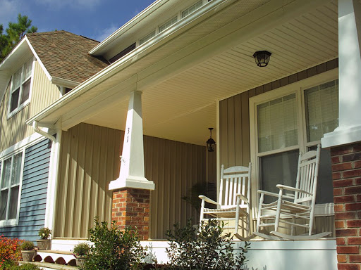 Window Installation Service «Paramount Builders Inc», reviews and photos, 12940 Plaza Dr, Richmond, VA 23233, USA