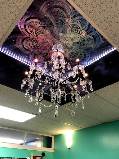 Tattoo Shop «Shameless Tattoo Parlor», reviews and photos, 1750 Goodyear Blvd, Akron, OH 44305, USA