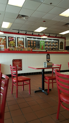 Sandwich Shop «Firehouse Subs», reviews and photos, 3375 Sugarloaf Pkwy, Lawrenceville, GA 30044, USA