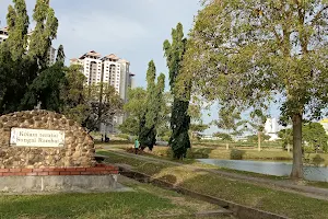 Kolam Teratai Bukit Mertajam image