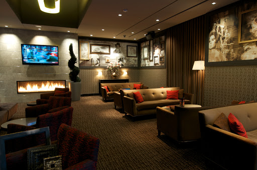 Movie Theater «iPic Theaters», reviews and photos, 100 W Higgins Rd, South Barrington, IL 60010, USA