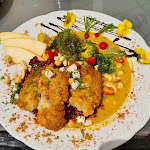 Photo n°1 de l'avis de Peter.a fait le 31/05/2020 à 15:42 sur le  Katrin Hochhäuser à Mansfeld