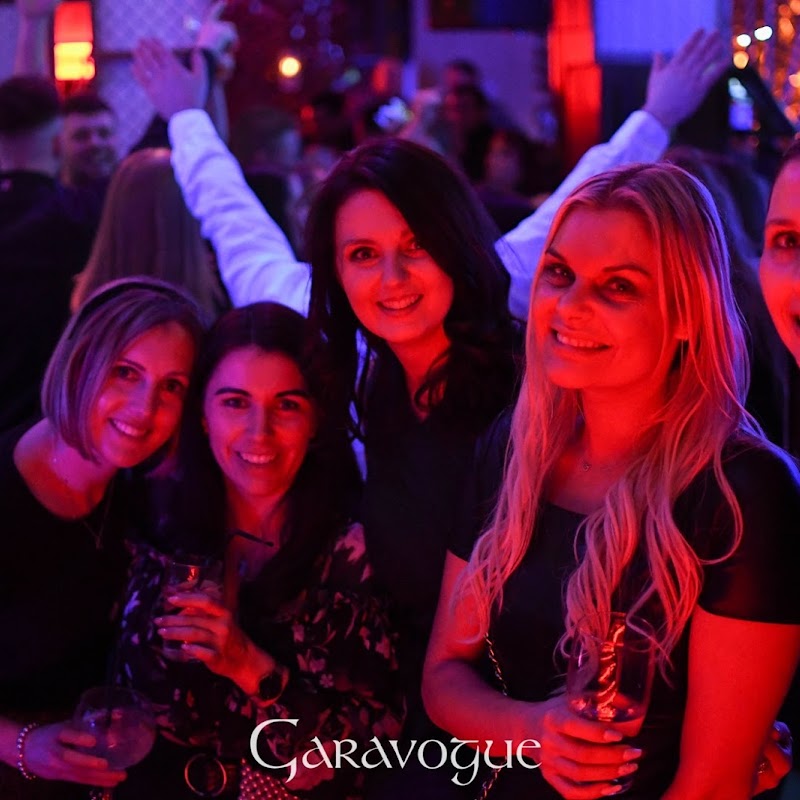 The Garavogue Bar