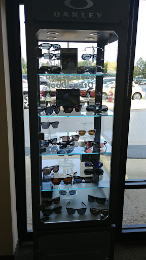 Eye Care Center «SVS Vision Optical Centers», reviews and photos, 52799 Hayes Rd, Shelby Charter Township, MI 48315, USA
