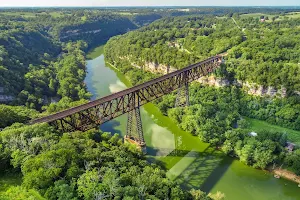 High Bridge of Kentucky image