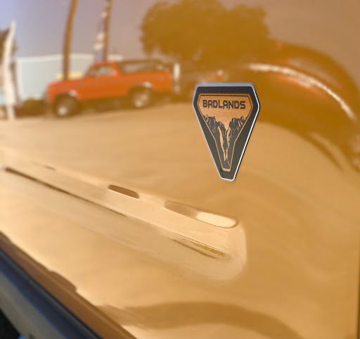 Car Dealer «Terrebonne Ford Lincoln», reviews and photos, 339 St Charles St, Houma, LA 70360, USA