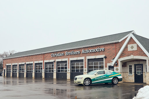 Smog inspection station Grand Rapids