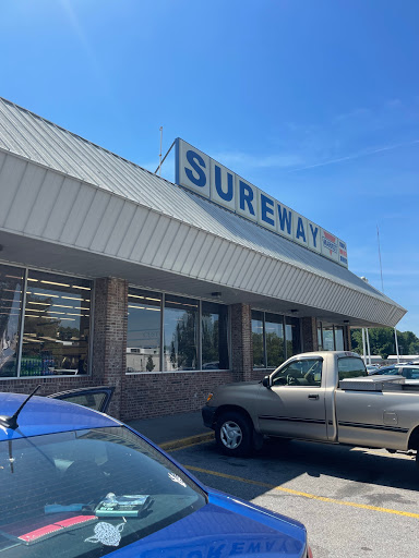 Sureway, 504 Watson Ln, Henderson, KY 42420, USA, 