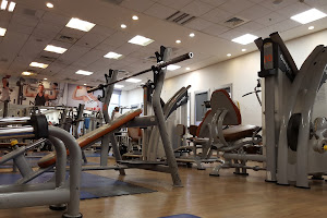 Gym (Ariel Sport Center) image