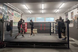 Zegan Boxing Club image