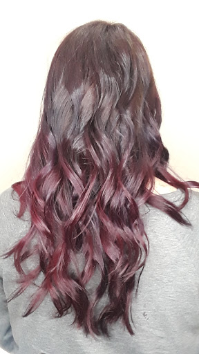 Hair Salon «Accents Color and Hair Salon», reviews and photos, 3754 Nelson St, Riverside, CA 92506, USA