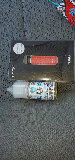 Tobacco Shop «Forest Lake Tobacco», reviews and photos, 221 12th St SW, Forest Lake, MN 55025, USA