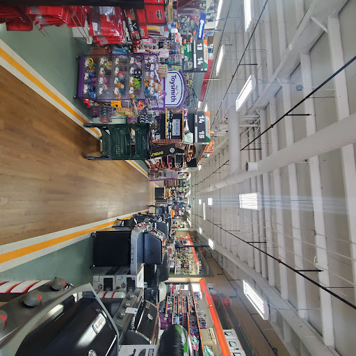 Hardware Store «Aubuchon Hardware», reviews and photos, 38 NH-25, Meredith, NH 03253, USA