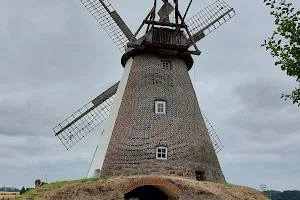 Windmühle Südhemmern image