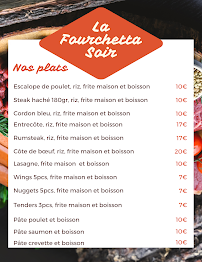 Photos du propriétaire du Restaurant halal La Fourchetta à Avignon - n°3