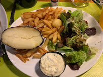 Plats et boissons du Restaurant Le Pantagruel à Cherbourg-en-Cotentin - n°6