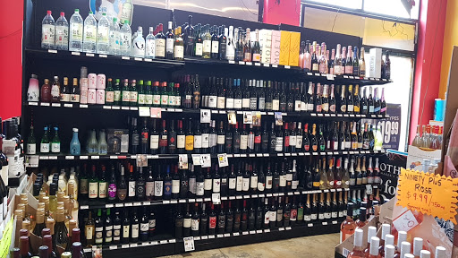 Wine Store «Comm Ave Wine & Spirits», reviews and photos, 1229 Commonwealth Avenue, Allston, MA 02134, USA