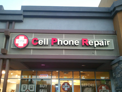 Mobile Phone Repair Shop «CPR Cell Phone Repair North Phoenix», reviews and photos, 2815 W Peoria Ave #102, Phoenix, AZ 85029, USA
