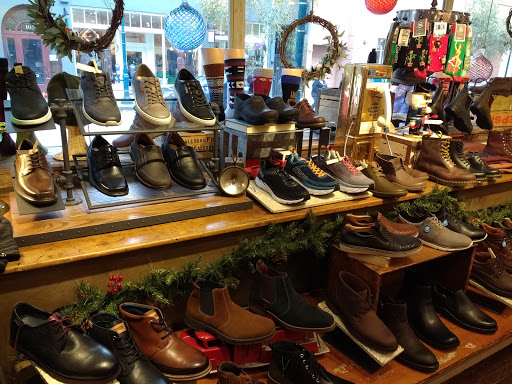 Shoe Store «Sockshop & Shoe Company», reviews and photos, 1515 Pacific Ave, Santa Cruz, CA 95060, USA