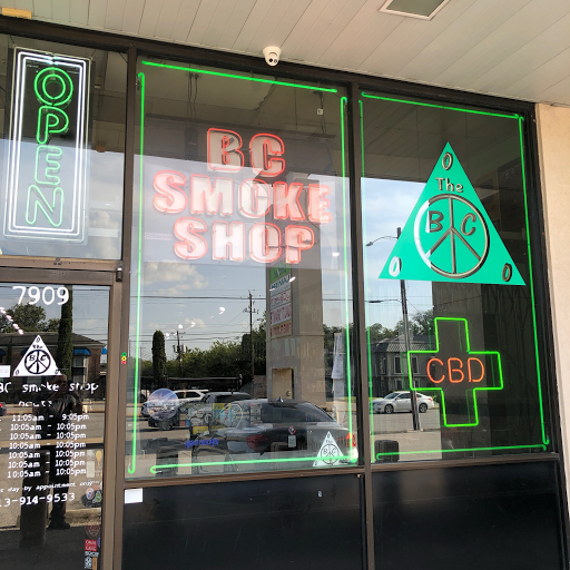 Tobacco Shop «BC Smoke Shop West», reviews and photos, 7909 Westheimer Rd, Houston, TX 77063, USA